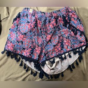 simply southern shorts